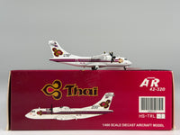 Thai Airways ATR 42-300 1:400 JC Wings HS-TRL (LH4237)