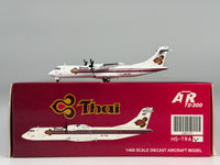 Thai Airways ATR 72-200 1:400 JC Wings HS-TRA (LH4239)