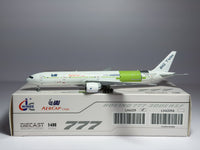 Kalitta Air Boeing 777-300 1:400 JC Wings N778CK (LH4339)