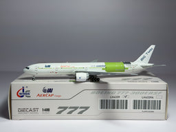 Kalitta Air Boeing 777-300 1:400 JC Wings N778CK (LH4339)