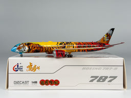 Tsungwei Moo - Boeing 787-9 Fantaisie 1/400 JC Wings (LH8022)