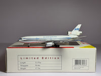 Witty Wings 1:400 Scandinavian Airlines McDonnell Douglas DC-10-30 LN-RKB Viking Ship WTW4DC1002
