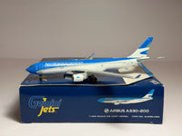 Gemini Jets 1:400 Aerolineas Argentinas Airbus A330-200 LV-FNK current colors GJARG1323