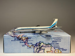 Aeroclassics 1:400 Aerolineas Argentinas Boeing 707-300 LV-ISB ACLVISB