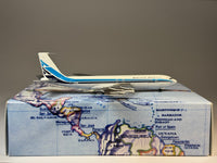 Aeroclassics 1:400 Aerolineas Argentinas Boeing 707-300 LV-ISB ACLVISB