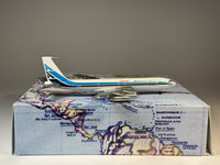Aeroclassics 1:400 Aerolineas Argentinas Boeing 707-300 LV-JGP ACLVJGB