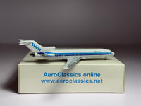 Aeroclassics 1:400 Wien Air Alaska Boeing 727-200 LV-MIM Aerolineas Argentinas hybrid ACLVMIM