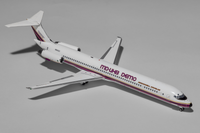 JC Wings 1:200 House Colors McDonnell Douglas MD-81 N980DC MD-UHB DEMO JC2MCD0024