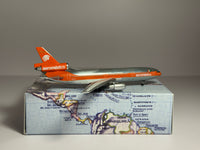 Aeroclassics 1:400 Aeromexico McDonnell Douglas DC-10-30 N1003N polished ACN1003N