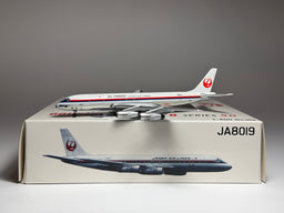 Aeroclassics 1:400 JAL Japan Douglas DC-8-55F N100JJ ACN100JJ