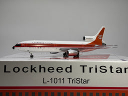 Inflight200 House Colors Lockheed L-1011 N1011 First Flight Scheme IF011009