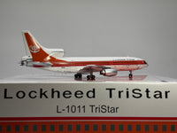 Inflight200 House Colors Lockheed L-1011 N1011 First Flight Scheme IF011009