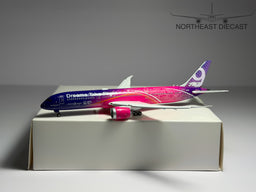 Boeing House Boeing 787-9 1:400 JC Wings N1015B (EW4789010A)