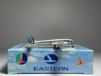 Aeroclassics 1:400 Eastern Airlines Lockheed L-649 N101A polished ACEAL091B
