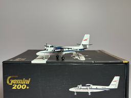Gemini Jets 1:200 Allegheny Commuter De Havilland DHC-6-300 N102AC G2USA1033