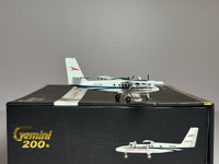 Gemini Jets 1:200 Allegheny Commuter De Havilland DHC-6-300 N102AC G2USA1033