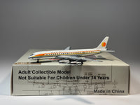 Aeroclassics 1:400 National Airlines Douglas DC-8-54 N108RD ACN108RD