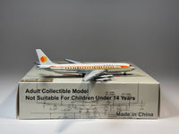 Aeroclassics 1:400 National Airlines Douglas DC-8-54 N108RD ACN108RD