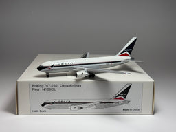 Aeroclassics 1:400 Delta Air Lines Boeing 767-200 N109DL Widget ACN109DL