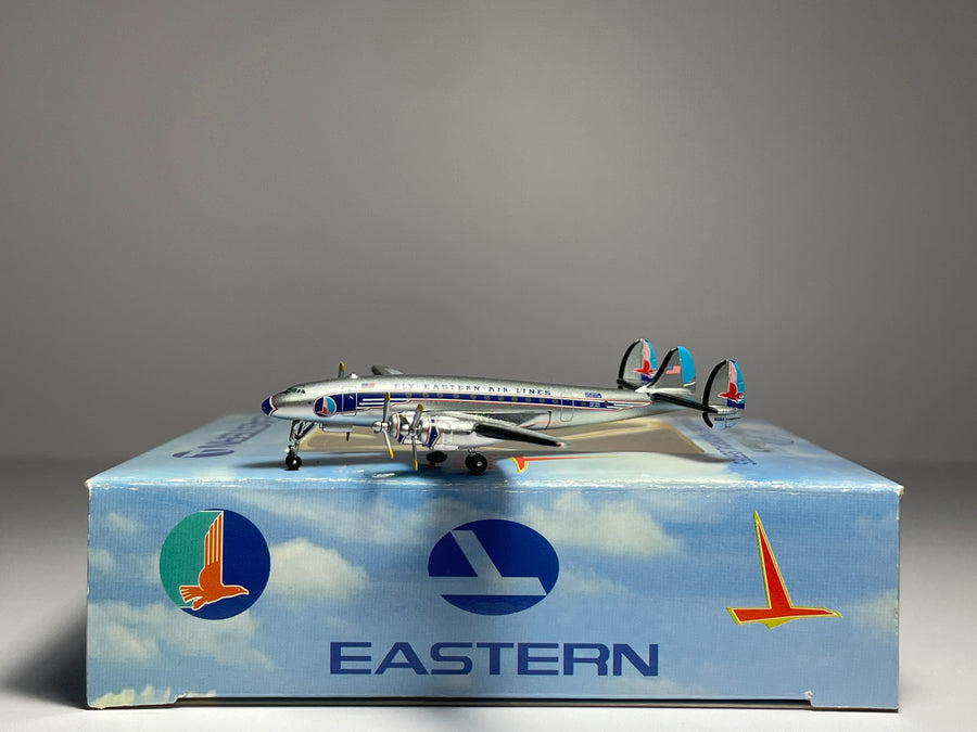 Aeroclassics 1:400 Eastern Air Lines Lockheed L-749 N110A polished ACEAL091
