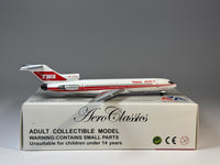 Aeroclassics 1:400 TWA Boeing 727-200 N12302 Twin Stripe ACN12302