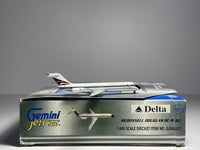 Gemini Jets 1:400 Delta Air Lines Douglas DC-9-30 N1267L Widget GJDAL477