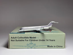 Aeroclassics 1:400 Texas International Douglas DC-9-30 N1308T "Pamper Jet" ACN1308T