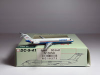 Spirit Airlines Douglas DC-9-40 1:400 Aeroclassics N130NK (AC19273)