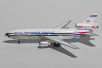 Inflight200 House Colors McDonnell Douglas DC-10-10 N1338U rollout scheme IFDC101338P