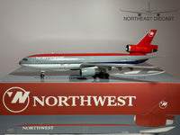 Northwest Airlines McDonnell Douglas DC-10-40 1:200 Inflight200 N149US (B-103-NW-211)