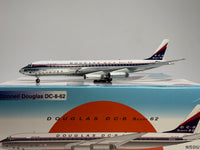 Inflight200 House Colors Douglas DC-8-62 N1501U Super 62 IF862PROT062P