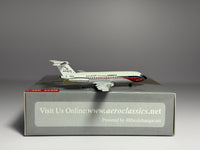 Aeroclassics 1:400 Braniff International BAC 111 N1541 El Dorado ACN1541
