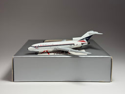 Aeroclassics 1:400 Delta Air Lines Boeing 727-100 N1633 Bicentennial Widget ACN1633