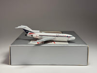Aeroclassics 1:400 Delta Air Lines Boeing 727-100 N1633 Bicentennial Widget ACN1633