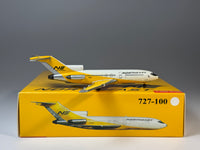 Aeroclassics 1:400 Northeast Airlines Boeing 727-100 N1637 Delta Logo ACN1637