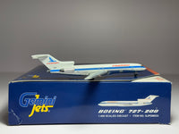 Gemini Jets 1:400 Piedmont Airlines Boeing 727-200 N1647 1960s colors GJPDM533