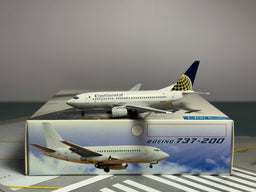 Aeroclassics 1:400 Continental Airlines Boeing 737-700 N16701 ACN16701