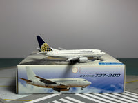 Aeroclassics 1:400 Continental Airlines Boeing 737-700 N16701 ACN16701