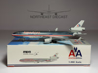 American Airlines McDonnell Douglas MD-11 1:400 Phoenix N1762B (PH404515)