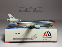American Airlines McDonnell Douglas MD-11 1:400 Phoenix N1762B (PH404515)