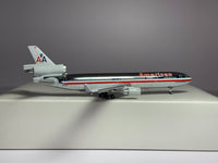 Gemini Jets 1:400 American Airlines McDonnell Douglas MD-11 N1765B polished GJAAL262