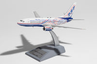 Inflight 1:200 House Colors Boeing 737-700 N1791B "Building on Success" IF737791B