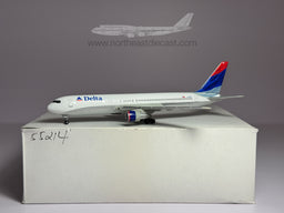 Delta Air Lines Boeing 767-300ER 1:400 Dragon Wings N189DN (55214)