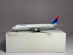 Dragon Wings 1:400 Delta Air Lines Boeing 767-300 N189DN 55214