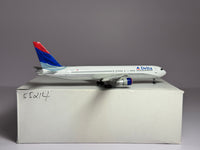 Dragon Wings 1:400 Delta Air Lines Boeing 767-300ER N189DN Delta Flot 55214