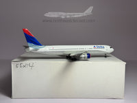 Delta Air Lines Boeing 767-300ER 1:400 Dragon Wings N189DN (55214)