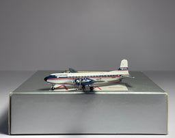 Aeroclassics 1:400 Delta Air Lines Douglas DC-6A N1901M delivery colors AM005