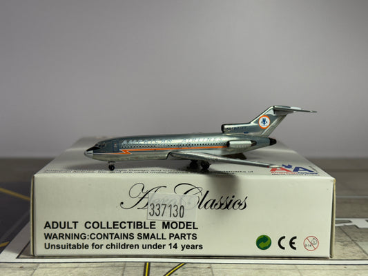 Aeroclassics 1:400 American Airlines Boeing 727-100 N1901 Astrojet ACN1901