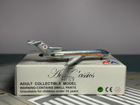 Aeroclassics 1:400 American Airlines Boeing 727-100 N1957 Astrojet ACN1957