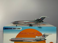 Inflight 1:200 American Airlines Boeing 727-100 N1994 polished IF721AA1222P